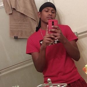 Meet your Posher, Kristopher